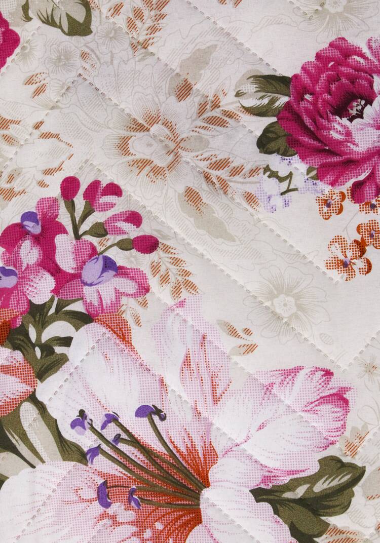 Покрывало двухстороннее Услада шир.  750, рис. 3