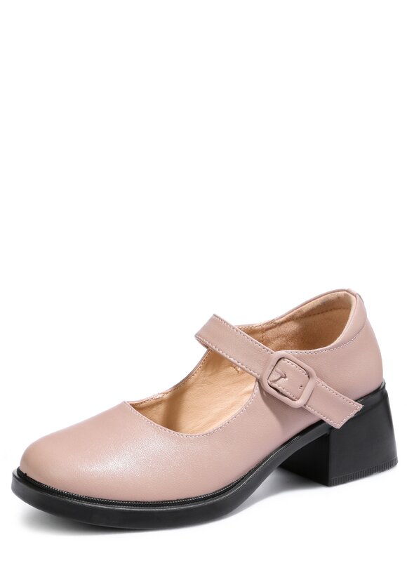 Туфли женские Манэ шир.  580, рис. 6