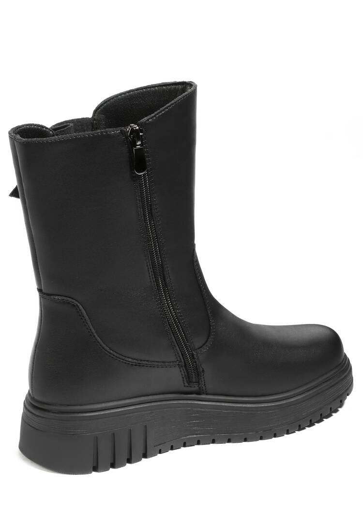 Полусапоги женские Эстелла шир.  750, рис. 2