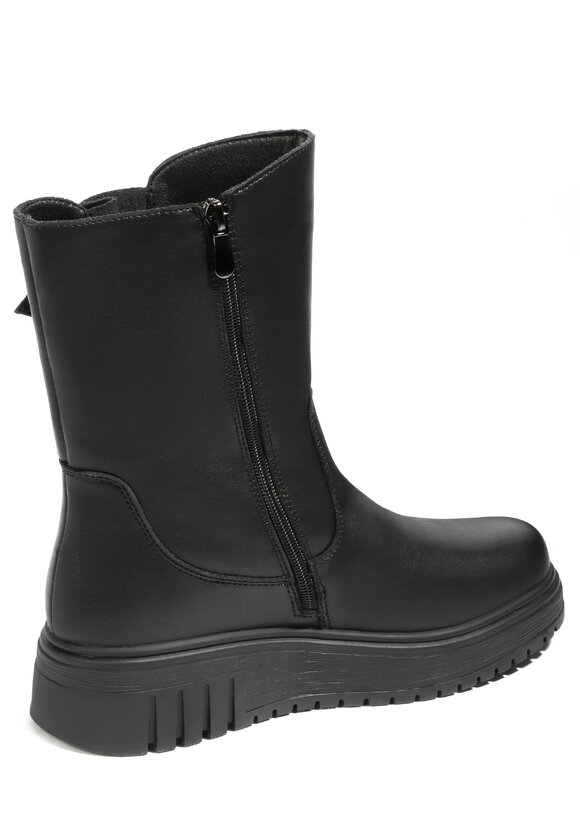 Полусапоги женские Эстелла шир.  580, рис. 2