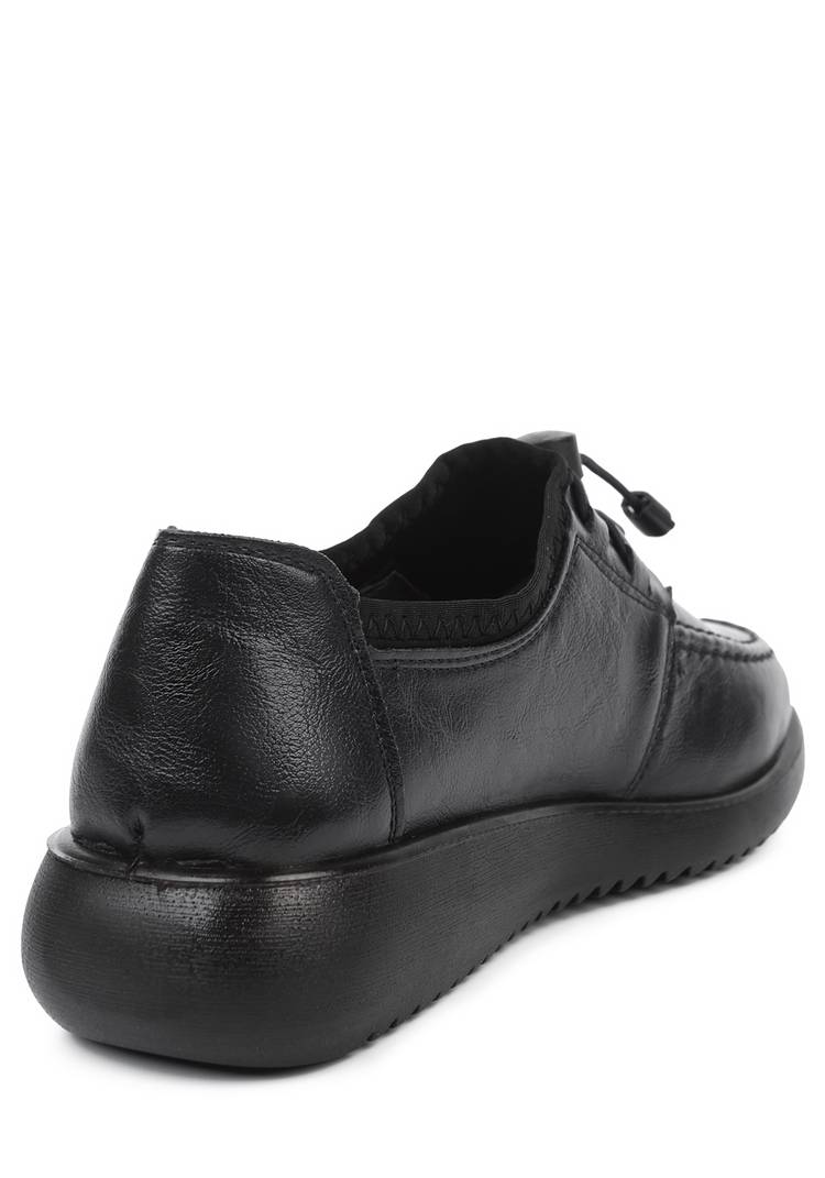 Полуботинки женские Элличчи шир.  750, рис. 19