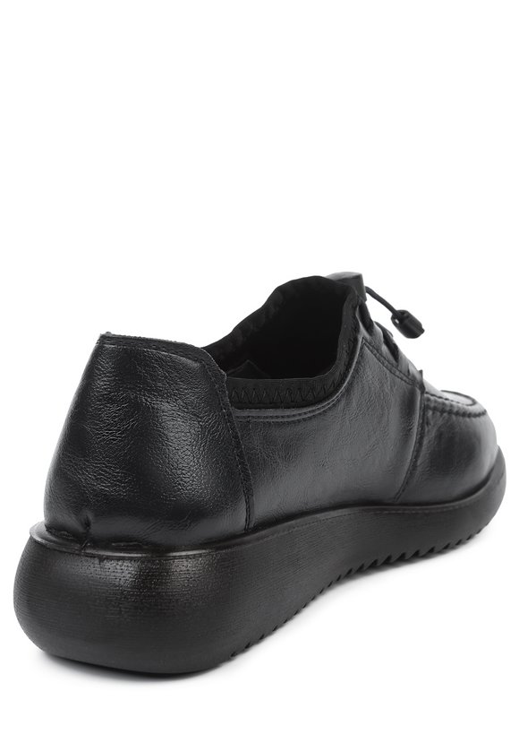 Полуботинки женские Элличчи шир.  580, рис. 19