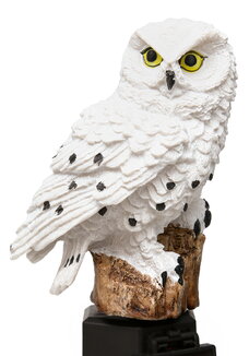 Фонарь Полярная белая сова