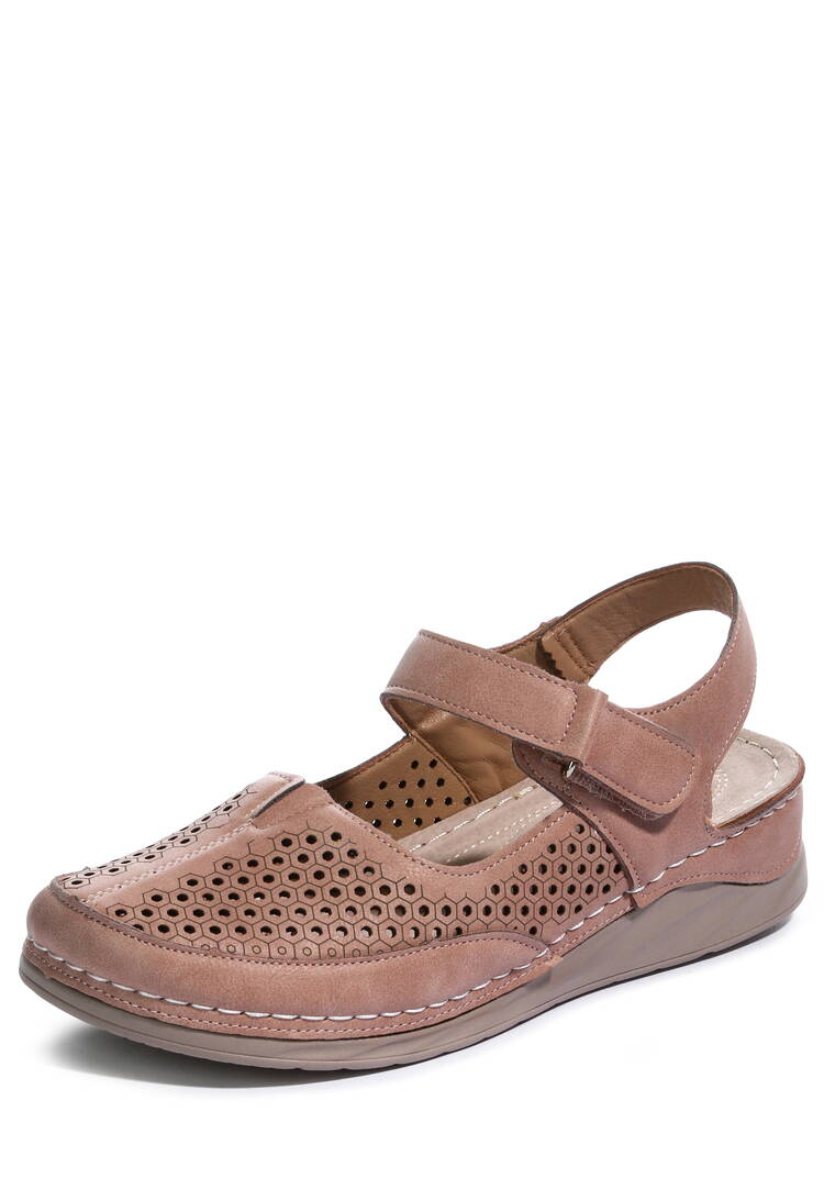 Туфли женские Анастаси шир.  750, рис. 3