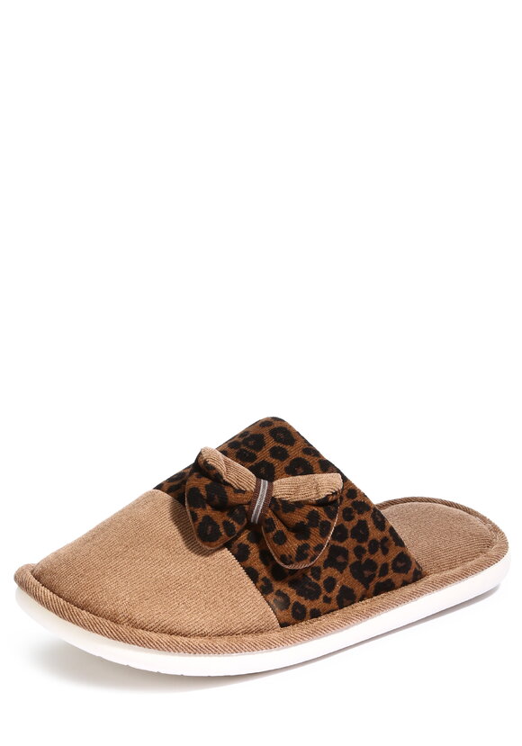 Тапочки женские Марго шир.  580, рис. 6