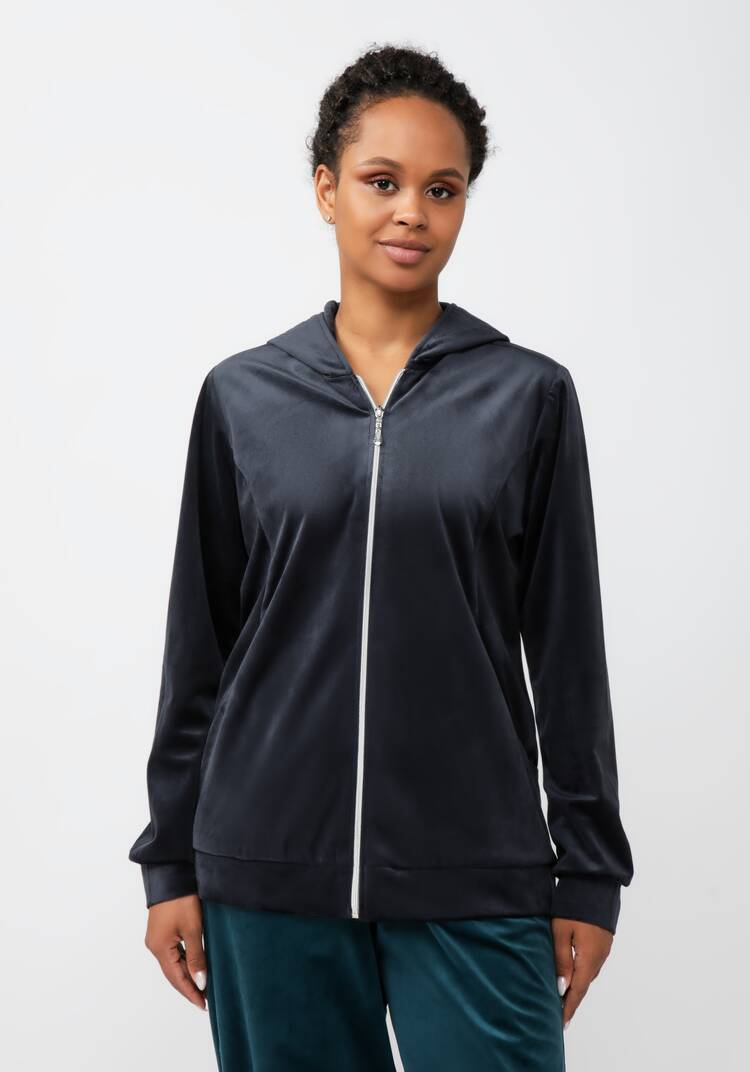 Толстовка Кэндис шир.  750, рис. 16