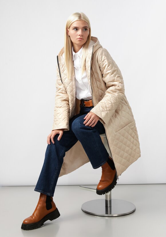 Куртка  Отличное настроение шир.  580, рис. 7