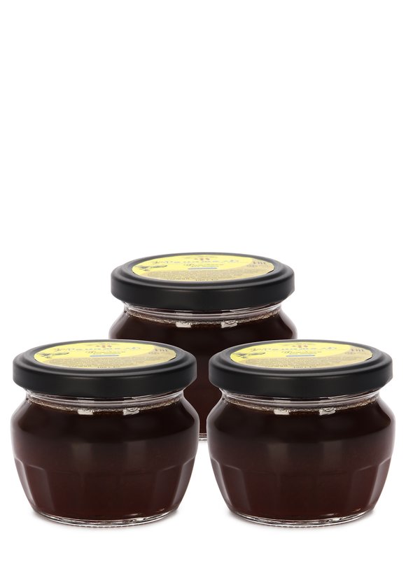 Ремажель фитоджем, набор из 3-х банок шир.  580, рис. 4