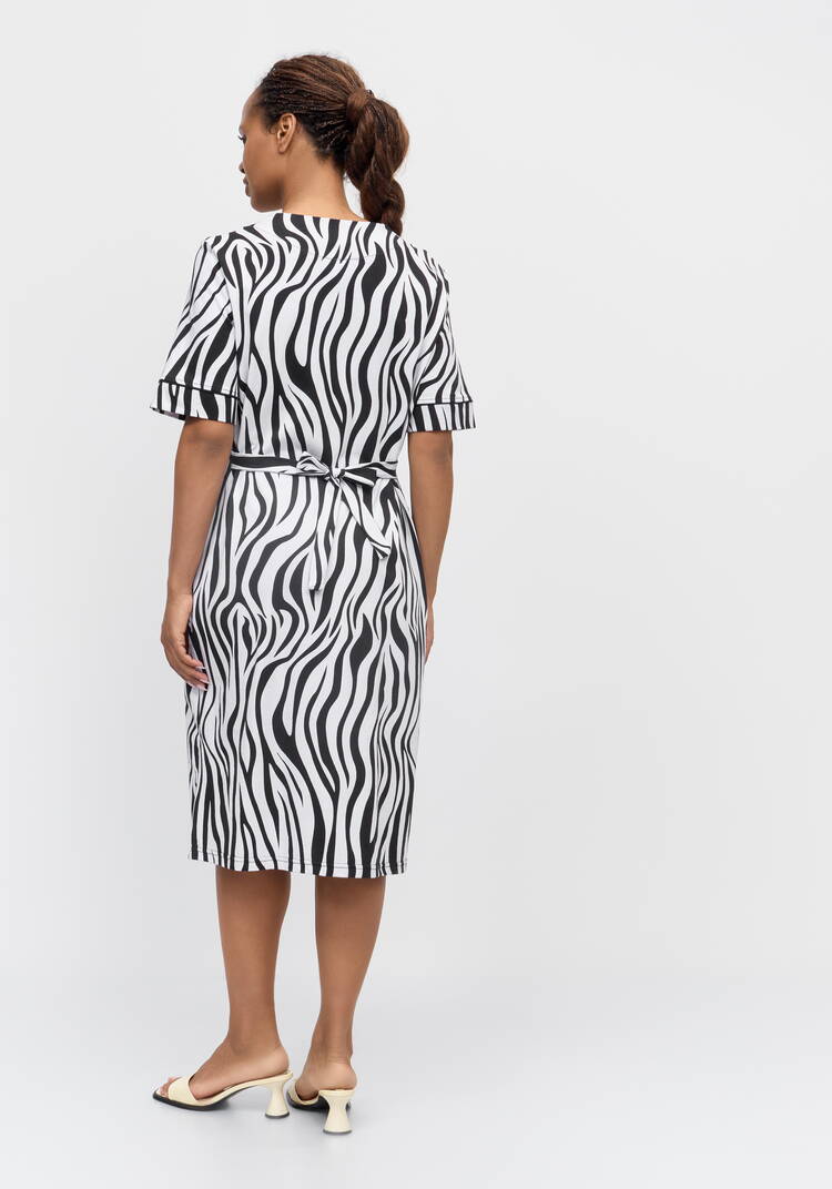 Халат Марокко шир.  750, рис. 9