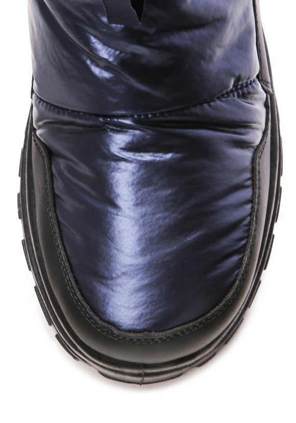 Дутики женские Николь шир.  580, рис. 13