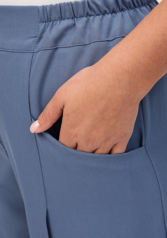 Брюки Мондора шир.  580, рис. 12