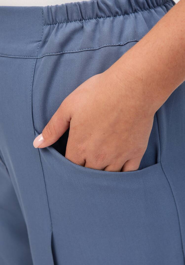 Брюки Мондора шир.  750, рис. 12