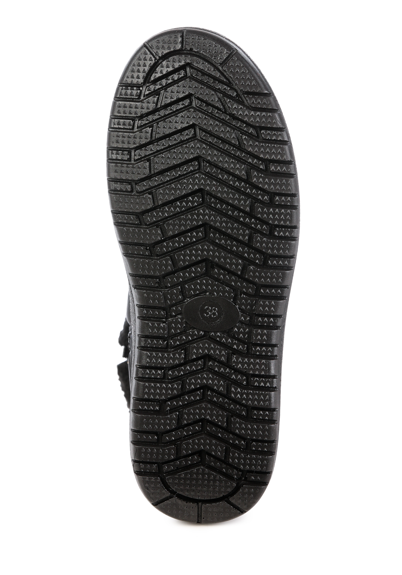 Дутики женские "Байли" PATROL, размер 36, цвет черный - фото 3