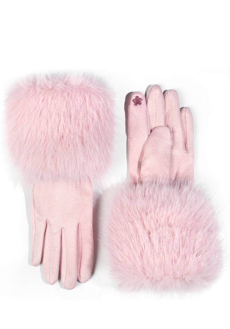 Перчатки Роскошный день шир.  750, рис. 30