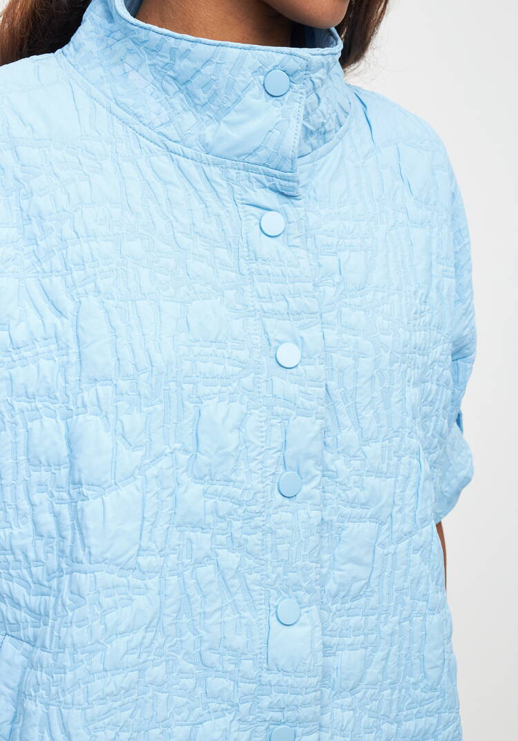 Жакет Гармония стихий шир.  750, рис. 11