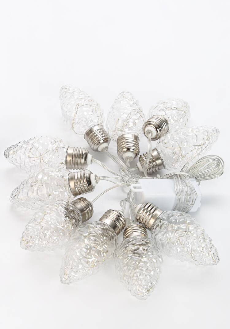 Гирлянда Шишки шир.  750, рис. 5