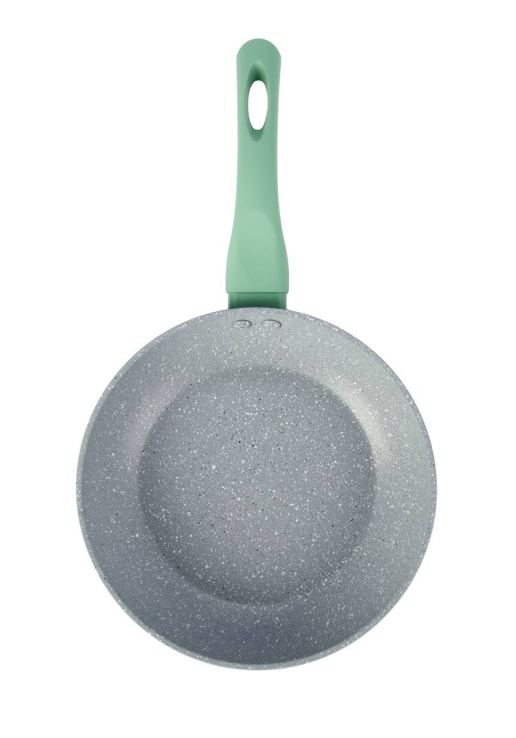 Глубокая сковорода с антипригарным покрытием шир.  750, рис. 22