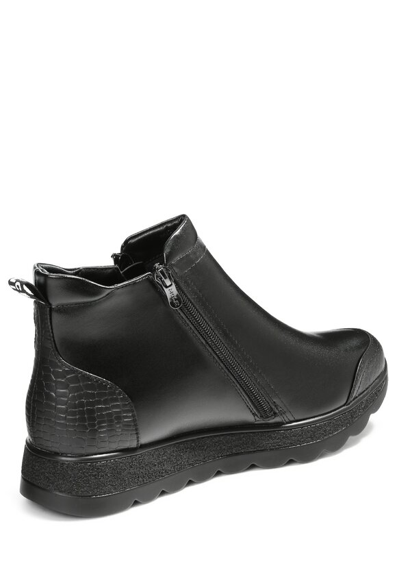 Ботинки женские Ария шир.  580, рис. 3