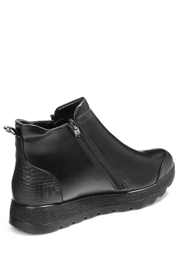 Ботинки женские Ария шир.  750, рис. 3