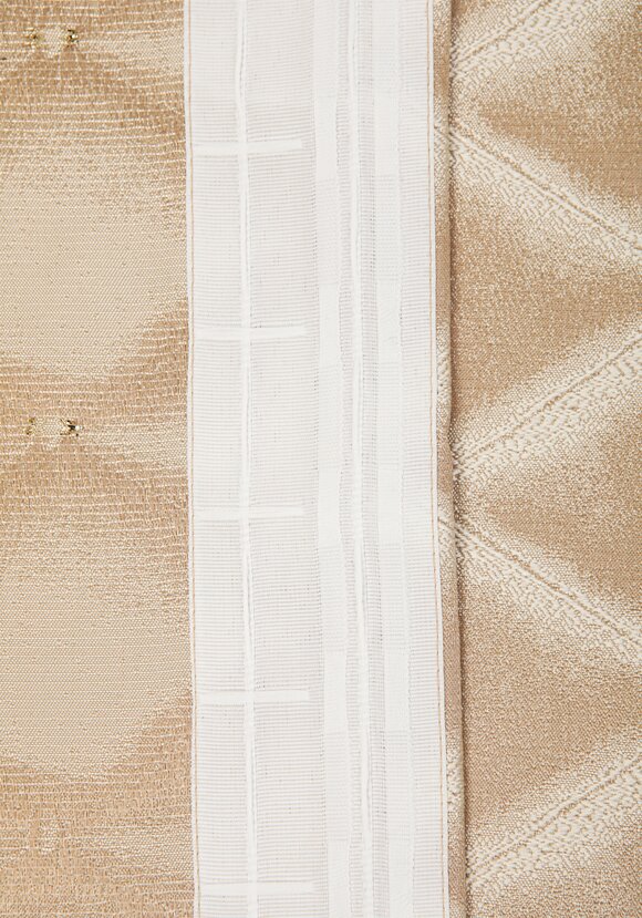 Портьера Анжу шир.  580, рис. 17