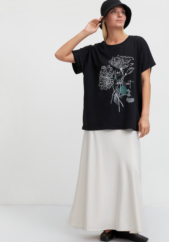 Футболка Белана шир.  580, рис. 17