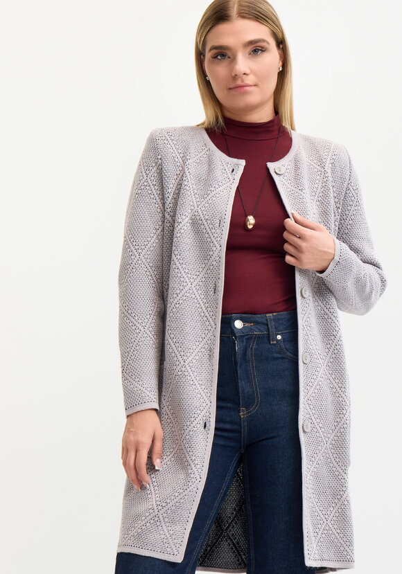 Жакет Нила шир.  580, рис. 7