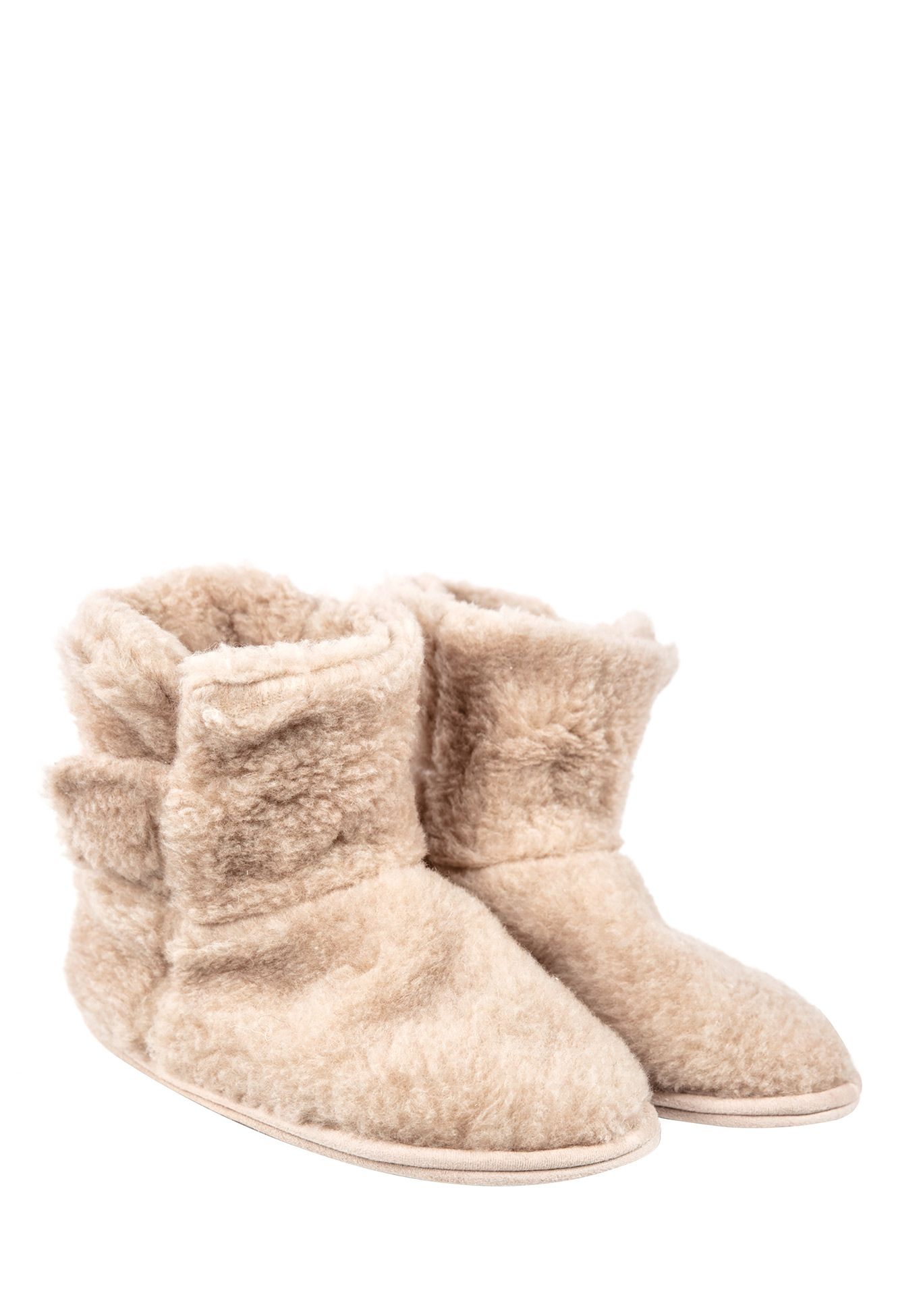

Туфли комнатные WOOLHOUSE Джери