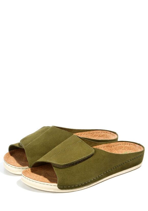 Сабо женские Роберта шир.  580, рис. 17