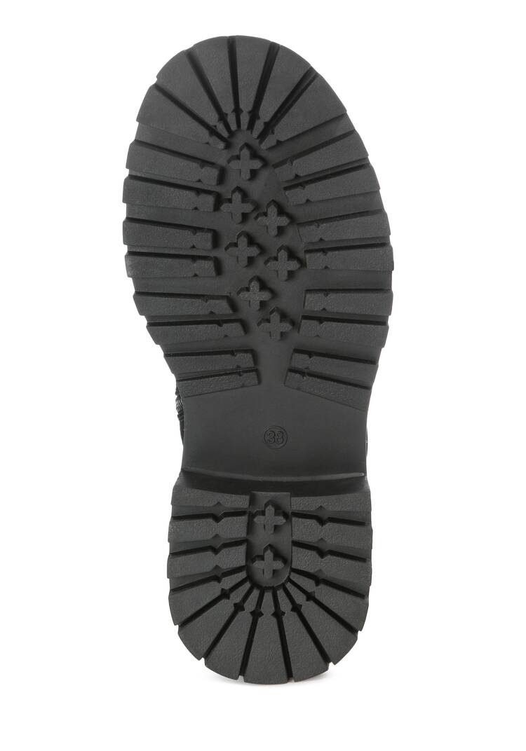 Ботинки женские Блэр шир.  750, рис. 11