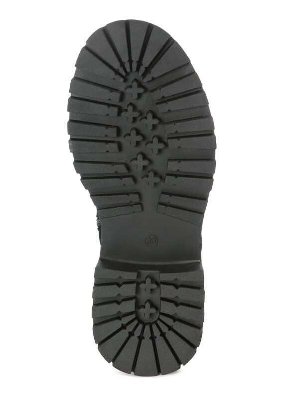 Ботинки женские Блэр шир.  580, рис. 11