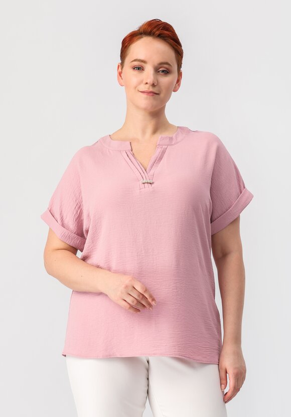 Блуза Эсма шир.  580, рис. 6