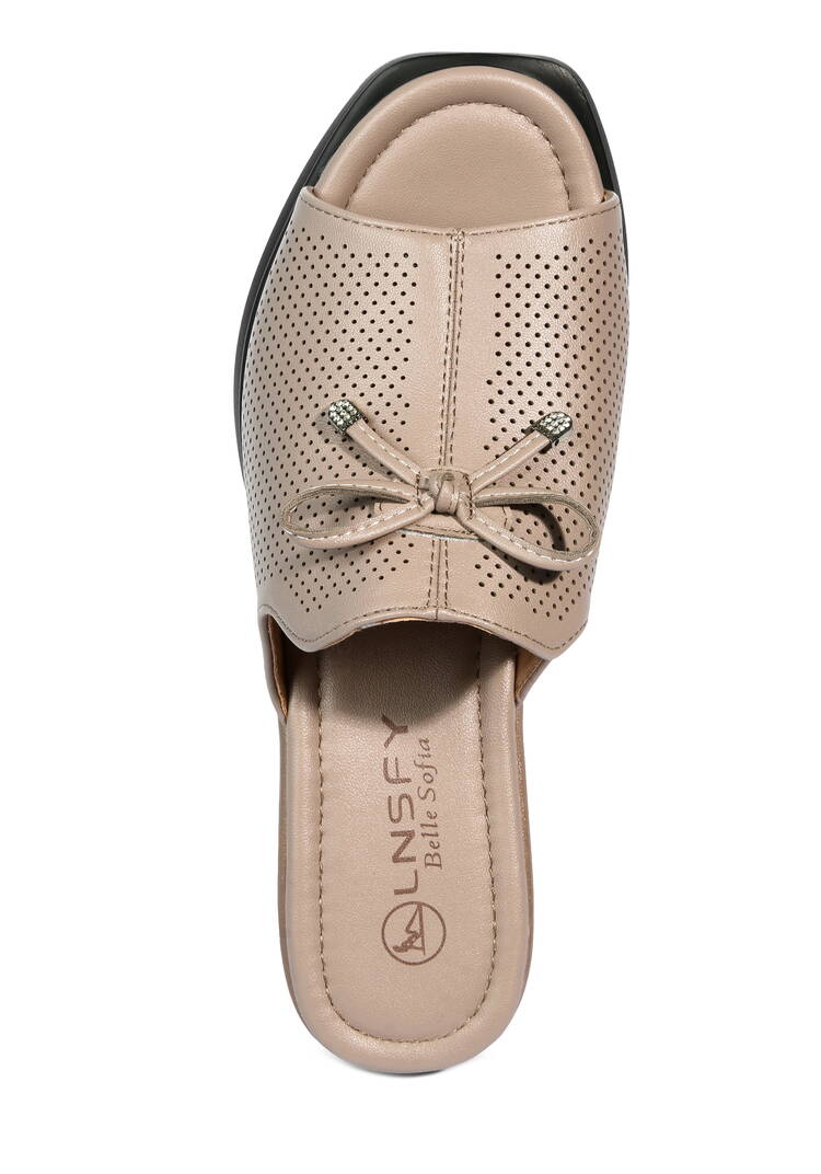 Сабо женские Дасия шир.  750, рис. 4