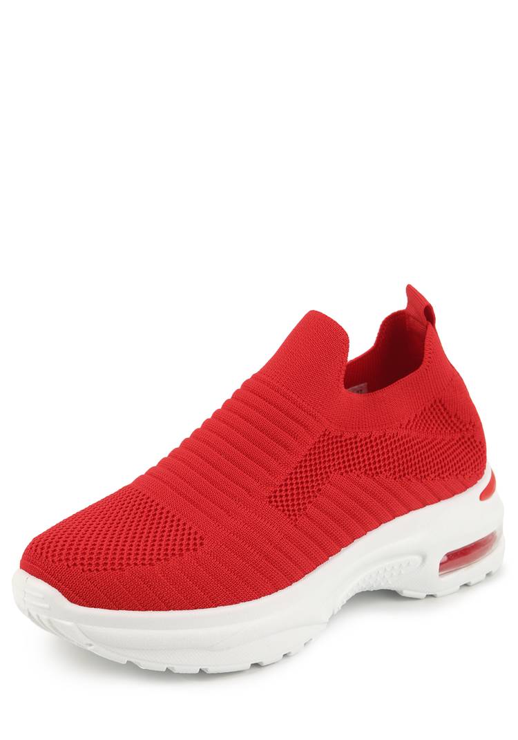 Кроссовки женские Вева шир.  750, рис. 5