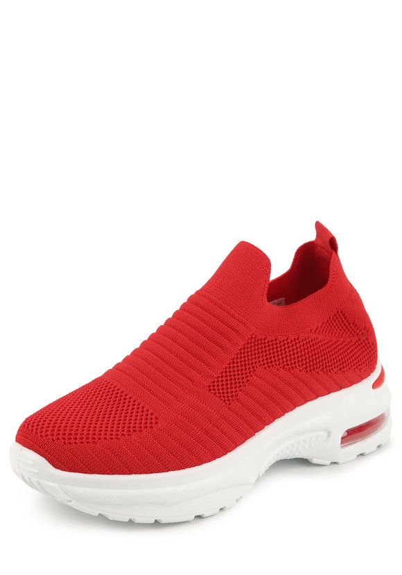 Кроссовки женские Вева шир.  580, рис. 5