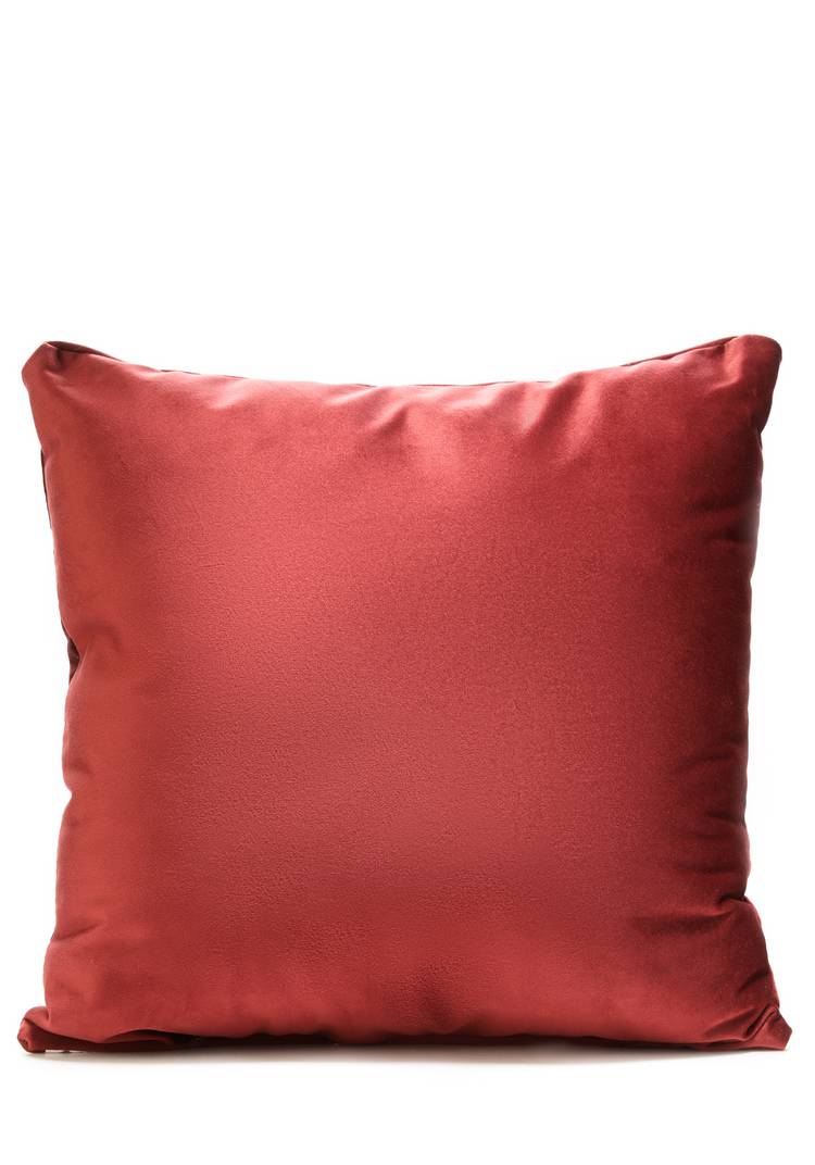 Подушка декоративная бархатная, 40*40 шир.  750, рис. 1