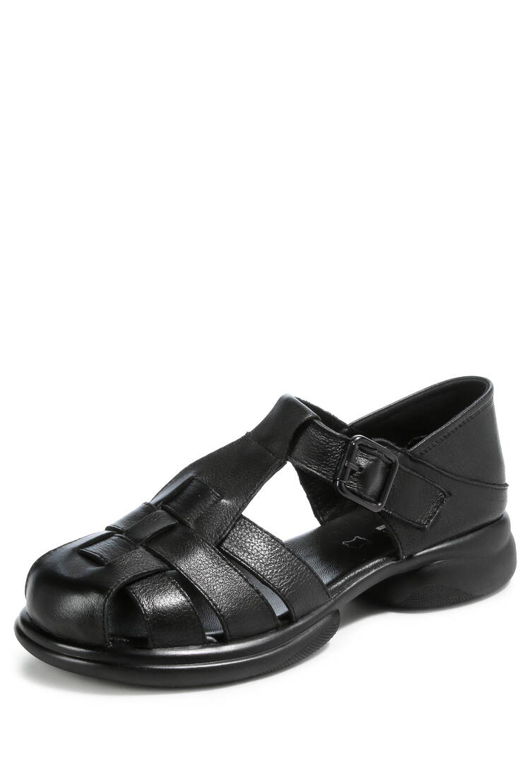 Сандалии женские Абигель шир.  750, рис. 1