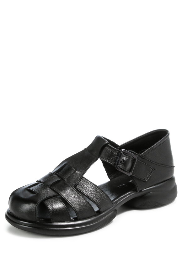 Сандалии женские Абигель шир.  580, рис. 1