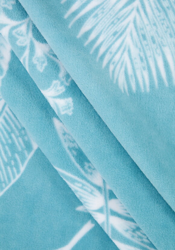 Плед-покрывало Голубое облако шир.  580, рис. 5