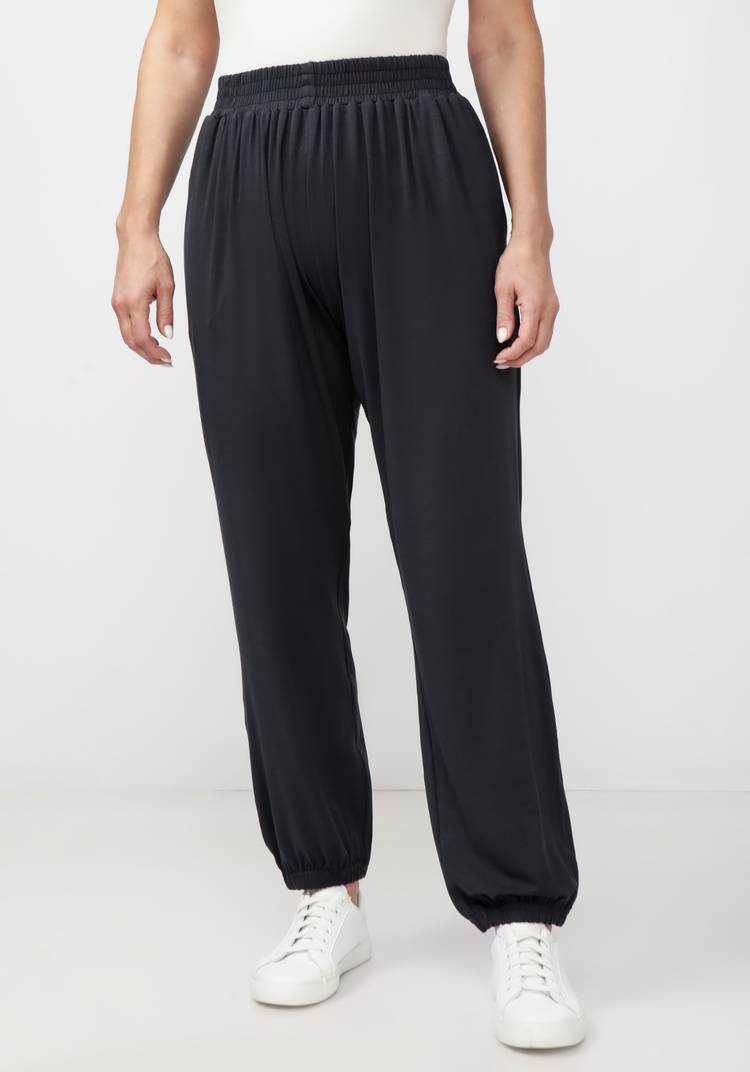 Брюки Скарлетт шир.  750, рис. 14