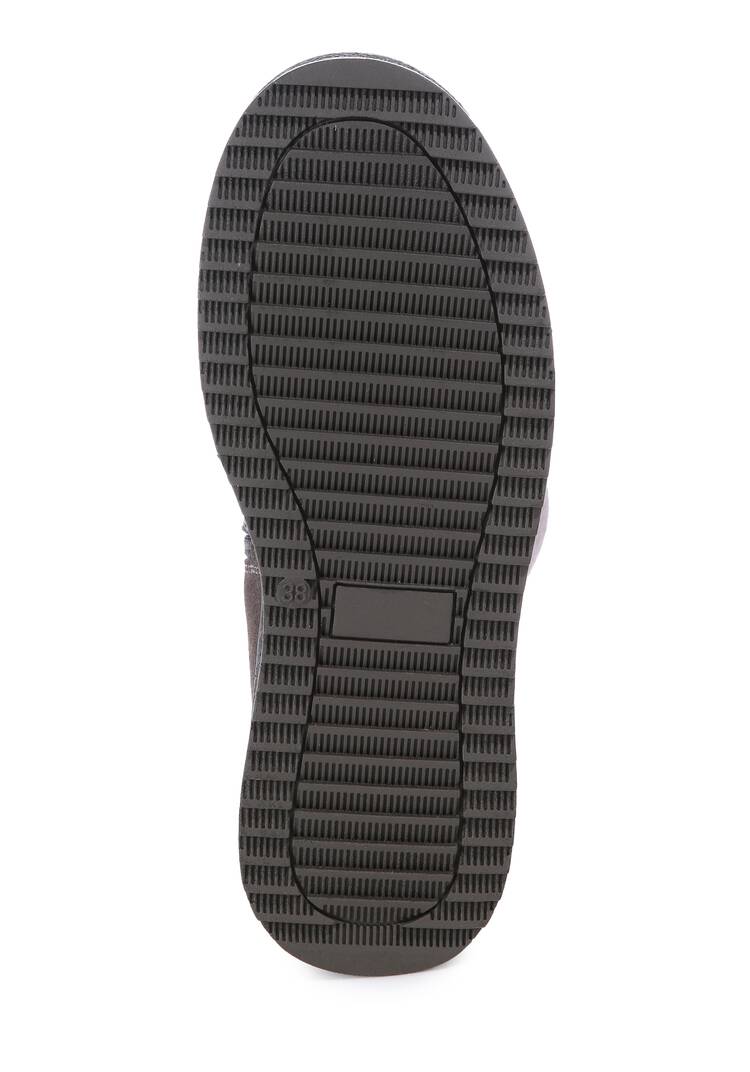 Полусапоги женские Франта шир.  750, рис. 11