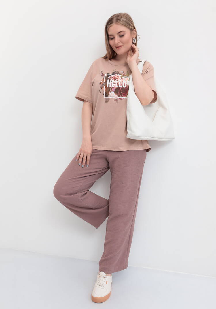 Футболка Мария шир.  750, рис. 8