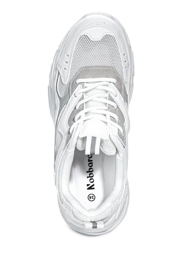 Кроссовки женские Элеонора шир.  580, рис. 4