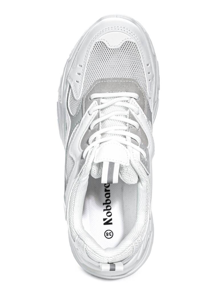 Кроссовки женские Элеонора шир.  750, рис. 4