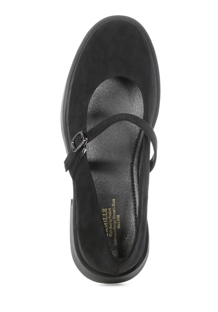 Туфли женские Дорианна шир.  750, рис. 19