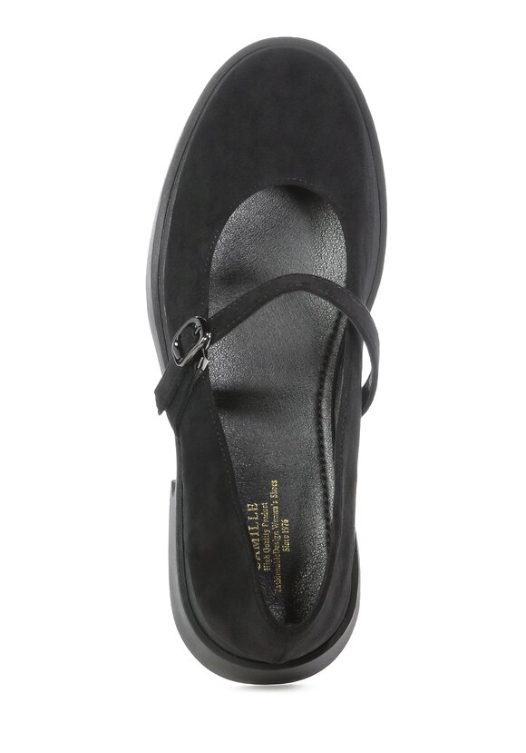 Туфли женские Дорианна шир.  580, рис. 19