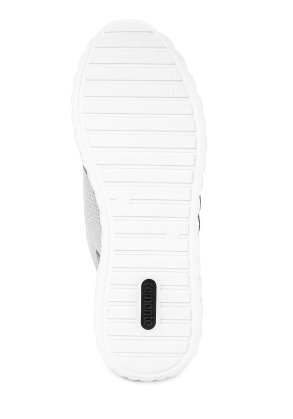 Кроссовки женские Алида шир.  580, рис. 5