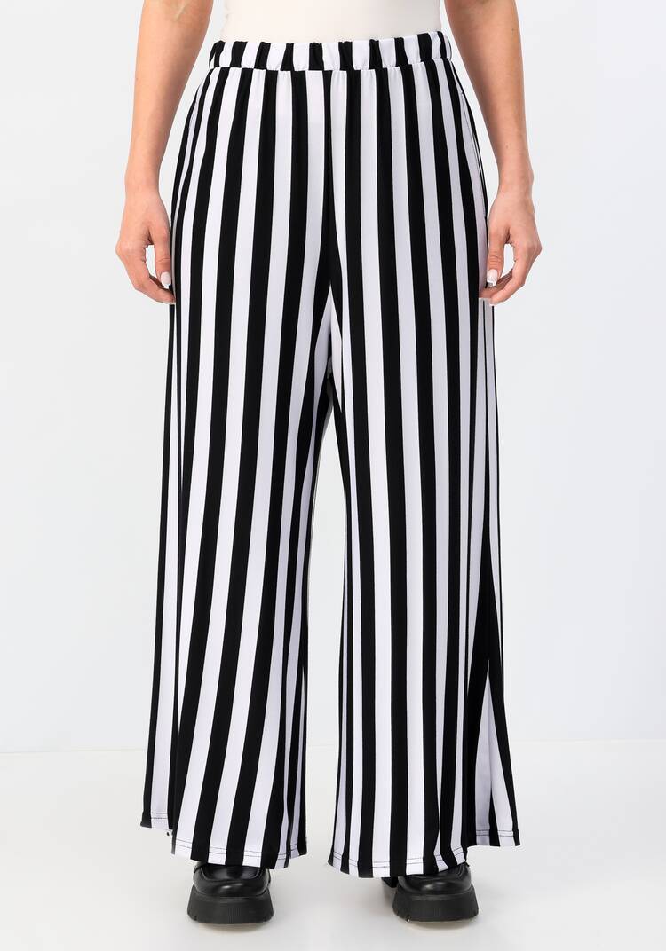 Брюки Гленда шир.  750, рис. 19