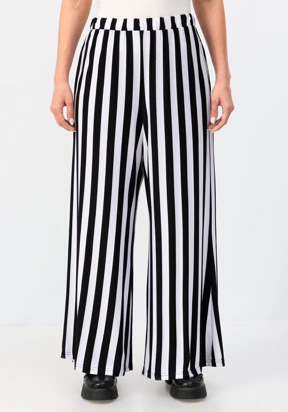 Брюки Гленда шир.  580, рис. 19