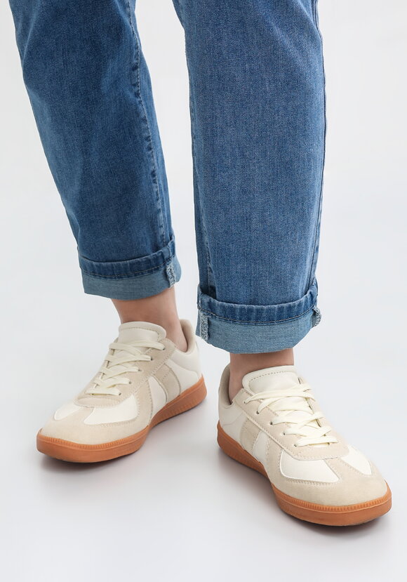 Кроссовки женские Николь шир.  580, рис. 10