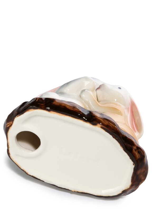 Фигурка фарфоровая Кролики шир.  580, рис. 3